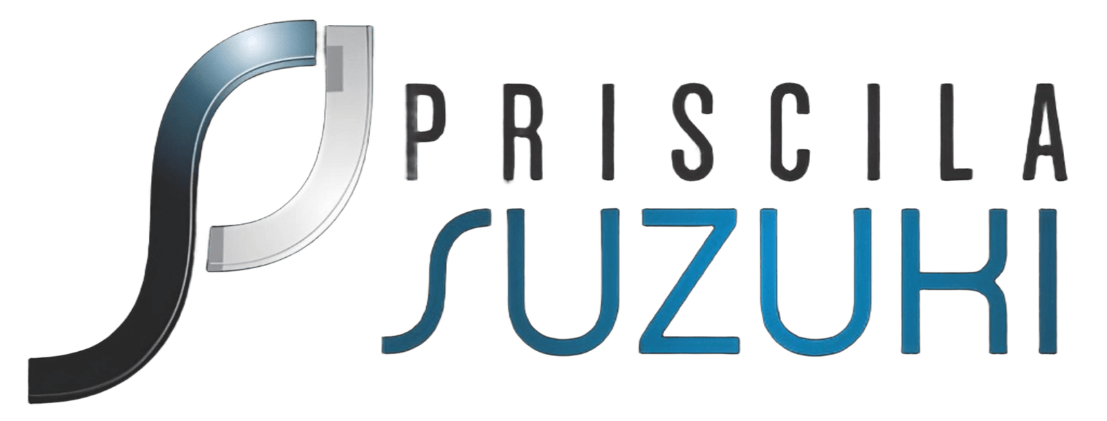 Priscila Suzuki Logo